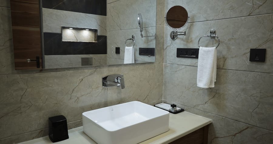 Presidential Suite - View 5